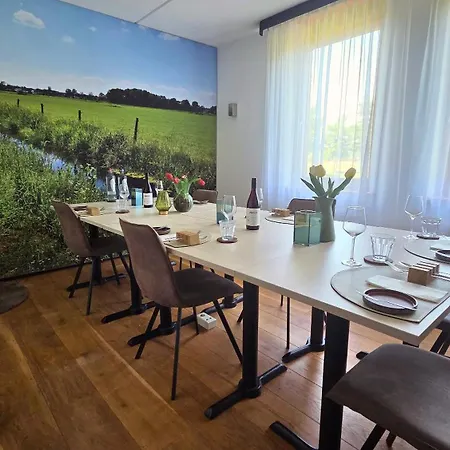 Hotel Inn Salland-2
